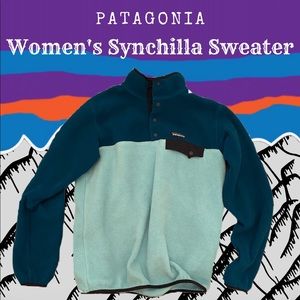 Patagonia GREAT condition